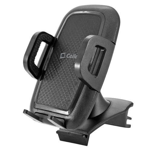 Cellet Tesla Model Y & Model 3 Air Vent Phone Mount Phone Holder Compatible for Tesla Model 3 & Tesla Y (Vent Mount Full Size)