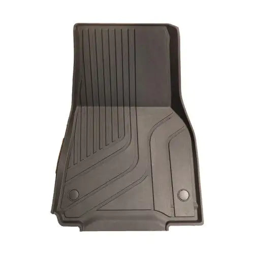 For 2024 Tesla Model Y New Generation Full Set Of Black Floor Mat Custom Floor Mats For The New 2023 Version Of Tesla Model Y